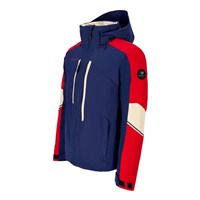 Obermeyer Fall Line Jacket - Men's - Midnight Navy