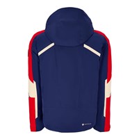 Obermeyer Fall Line Jacket - Men's - Midnight Navy