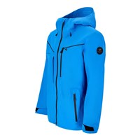 Obermeyer Foraker Shell Jacket - Men's - Bali Blue