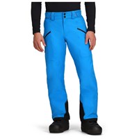 Obermeyer Foraker Shell Pant - Men's - Bali Blue