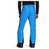 Obermeyer Foraker Shell Pant - Men's - Bali Blue