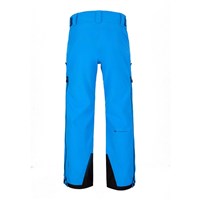 Obermeyer Foraker Shell Pant - Men's - Bali Blue