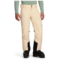 Obermeyer Force Pant - Men's - Bone