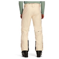 Obermeyer Force Pant - Men's - Bone