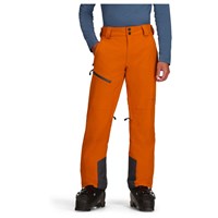 Obermeyer Force Pant - Men's - Burnt Mountain