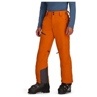Obermeyer Force Pant - Men's - Burnt Mountain