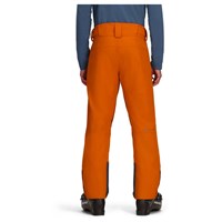 Obermeyer Force Pant - Men's - Burnt Mountain