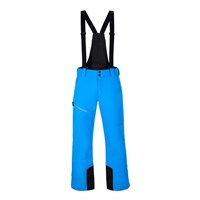 Obermeyer Force Suspender Pant - Men's - Bali Blue
