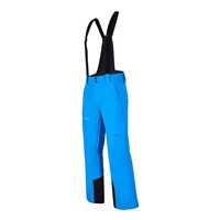 Obermeyer Force Suspender Pant - Men's - Bali Blue