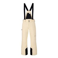Obermeyer Force Suspender Pant - Men's - Bone