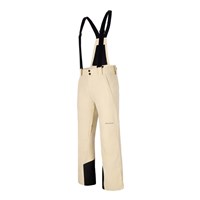 Obermeyer Force Suspender Pant - Men's - Bone