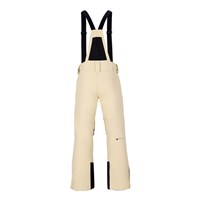 Obermeyer Force Suspender Pant - Men's - Bone