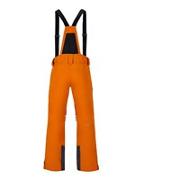 Obermeyer Force Suspender Pant - Men's - Burnt Mountain