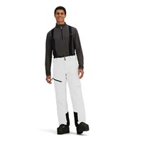 Obermeyer Force Suspender Pant - Men's - White