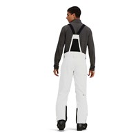 Obermeyer Force Suspender Pant - Men's - White