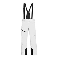 Obermeyer Force Suspender Pant - Men's - White