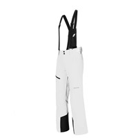 Obermeyer Force Suspender Pant - Men's - White