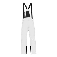 Obermeyer Force Suspender Pant - Men's - White