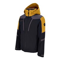 Obermeyer Foundation Jacket - Men's - Burnt Honey
