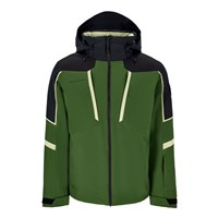 Obermeyer Foundation Jacket - Men's - Green Cabin