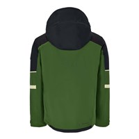 Obermeyer Foundation Jacket - Men's - Green Cabin
