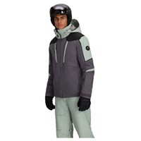 Obermeyer Foundation Jacket - Men's - Summit Sage