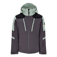 Obermeyer Foundation Jacket - Men's - Summit Sage