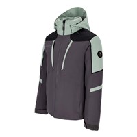 Obermeyer Foundation Jacket - Men's - Summit Sage