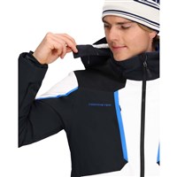 Obermeyer Foundation Jacket - Men's - White