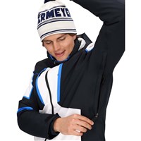 Obermeyer Foundation Jacket - Men's - White