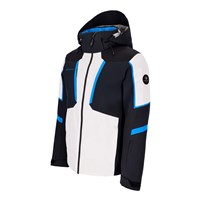 Obermeyer Foundation Jacket - Men's - White