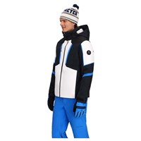 Obermeyer Foundation Jacket - Men's - White