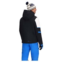 Obermeyer Foundation Jacket - Men's - White