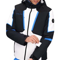 Obermeyer Foundation Jacket - Men's - White