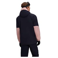 Obermeyer Oberreute Jacket - Men's - Black II