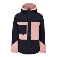 Obermeyer Oberreute Jacket - Men's - Black II