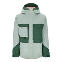 Obermeyer Oberreute Jacket - Men's - Summit Sage