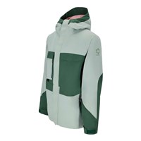 Obermeyer Oberreute Jacket - Men's - Summit Sage