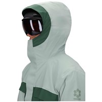 Obermeyer Oberreute Jacket - Men's - Summit Sage