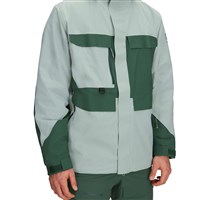 Obermeyer Oberreute Jacket - Men's - Summit Sage