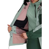 Obermeyer Oberreute Jacket - Men's - Summit Sage