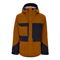 Obermeyer Oberreute Jacket - Men's - Walnut