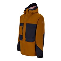 Obermeyer Oberreute Jacket - Men's - Walnut