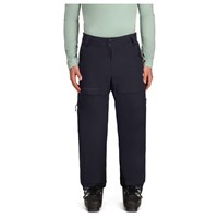 Obermeyer Oberreute Pant - Men's - Black II