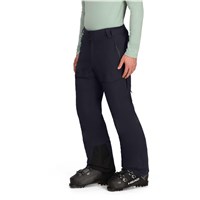 Obermeyer Oberreute Pant - Men's - Black II