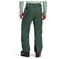 Obermeyer Oberreute Pant - Men's - Ivy Green