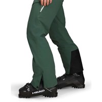 Obermeyer Oberreute Pant - Men's - Ivy Green