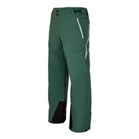 Obermeyer Oberreute Pant - Men's - Ivy Green