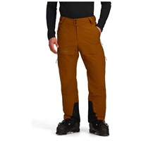Obermeyer Oberreute Pant - Men's - Walnut
