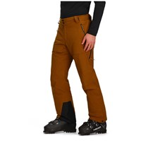 Obermeyer Oberreute Pant - Men's - Walnut